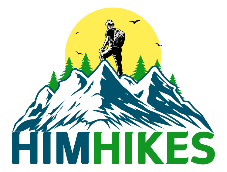 HimHikes Logo