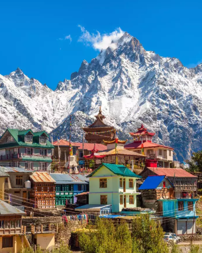 kinnaur