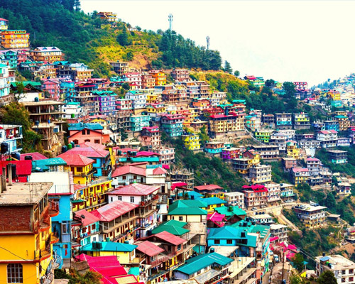 shiml-city